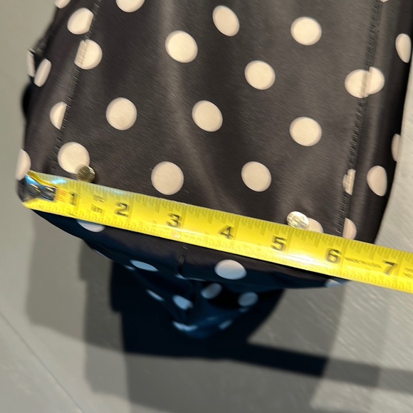 Kate Spade Nylon Bow Tote - Picture 7 of 12